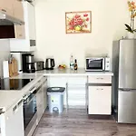 Orchidee Apartmán