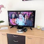 Orchidee Apartmán *