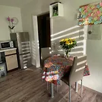 Appartement Orchidee Wehr (Baden-Wurttemberg)