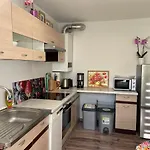 Appartement Orchidee