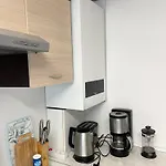 Orchidee Appartement