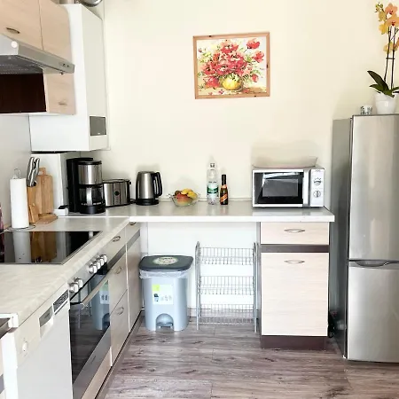 Wehr Orchidee Apartment