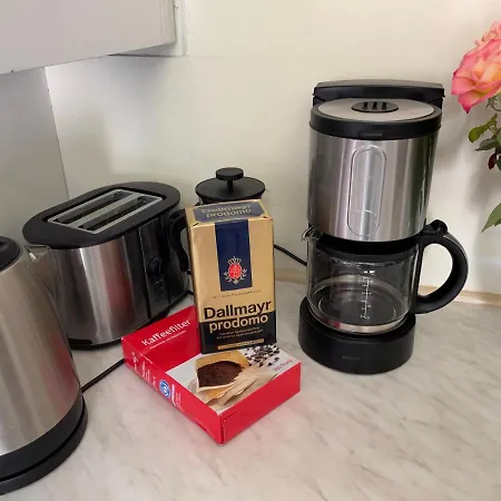 Orchidee Apartamento