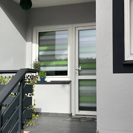 Appartement Orchidee *