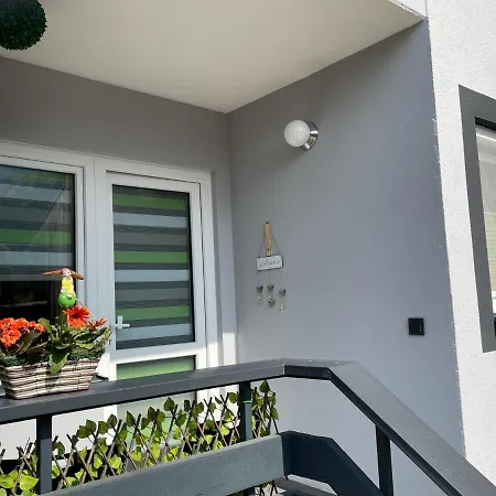 Wehr Orchidee Apartment Wehr (Baden-Wurttemberg)