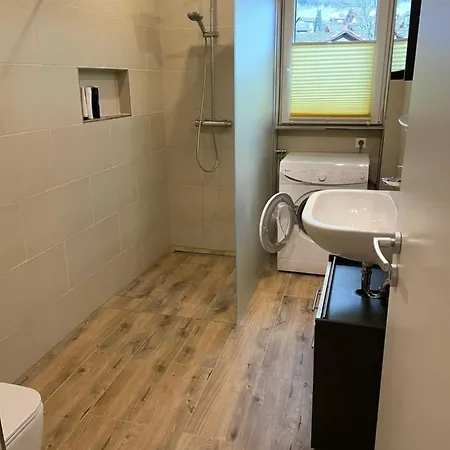 Wehr Orchidee Apartment Wehr (Baden-Wurttemberg)