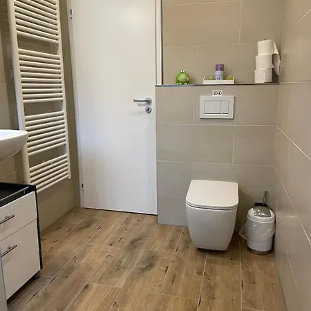 Wehr Orchidee Apartment Wehr (Baden-Wurttemberg)