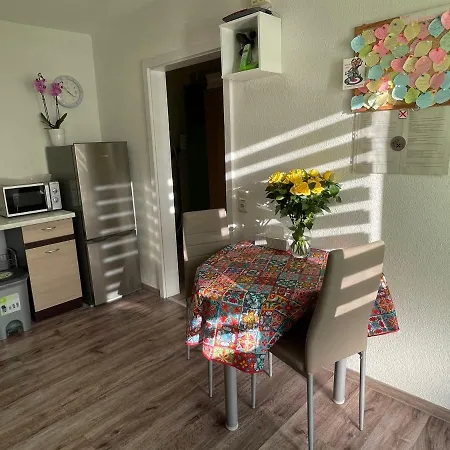 Apartment Wehr Orchidee Wehr (Baden-Wurttemberg)