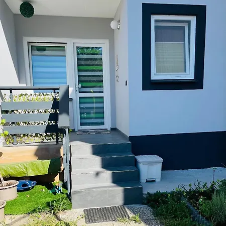Apartment Wehr Orchidee Wehr (Baden-Wurttemberg)