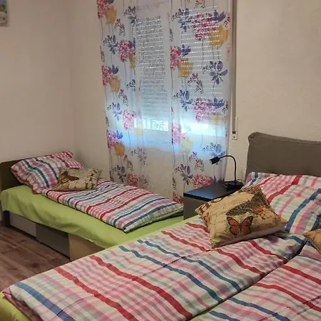 Apartment Wehr Orchidee