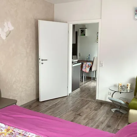 Wehr Orchidee * Wehr (Baden-Wurttemberg)