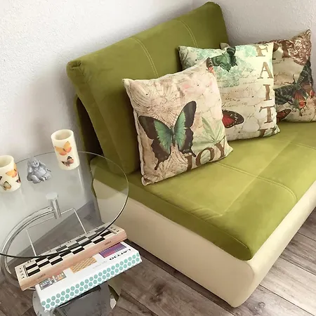 Appartement Orchidee Wehr (Baden-Wurttemberg)
