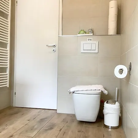 Apartment Wehr Orchidee