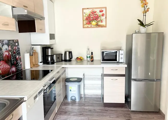 Orchidee Appartement