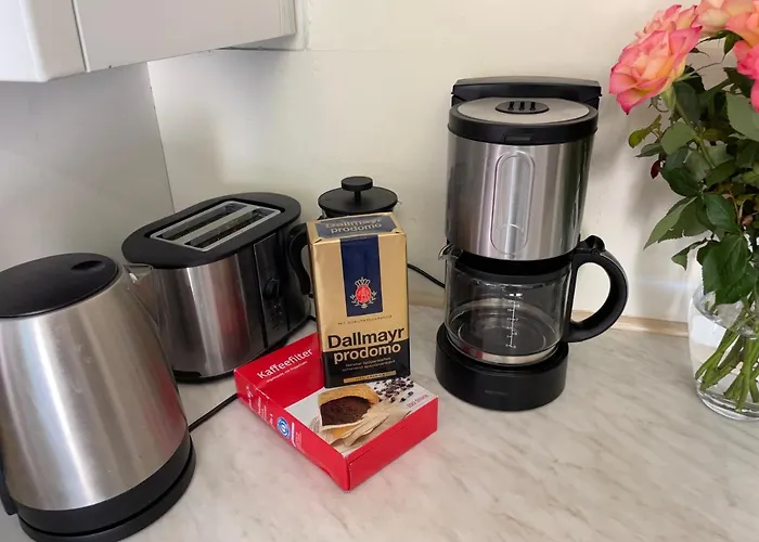 Orchidee Appartement