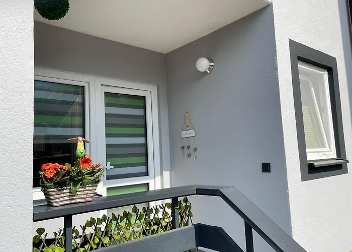 Orchidee Appartement Wehr (Baden-Wurttemberg)