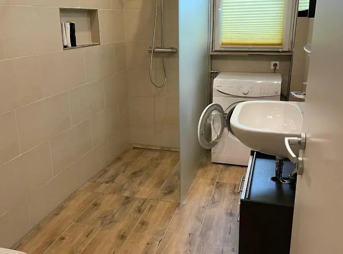 Orchidee Appartement Wehr (Baden-Wurttemberg)