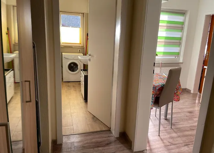 Orchidee Appartement