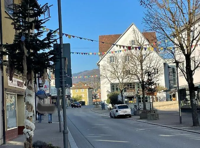 Appartement Orchidee