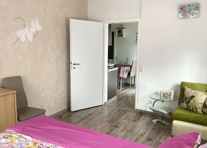 Orchidee * Wehr (Baden-Wurttemberg)