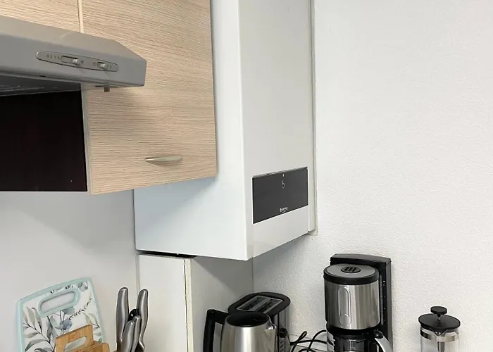 Orchidee Appartement