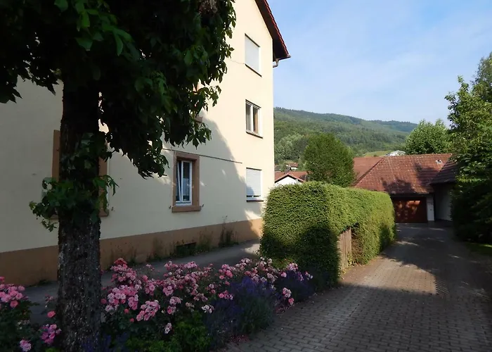 Orchidee Appartement *