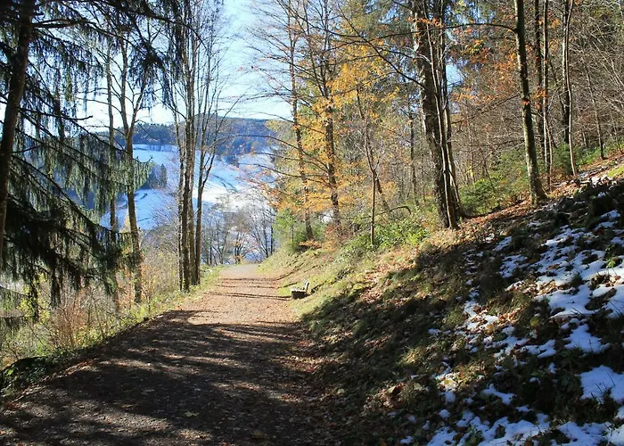 Appartement Orchidee Wehr (Baden-Wurttemberg)